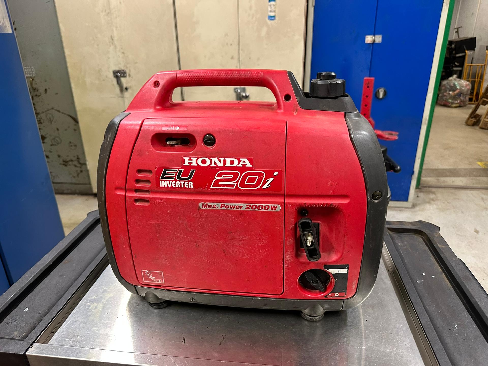 Honda 20i